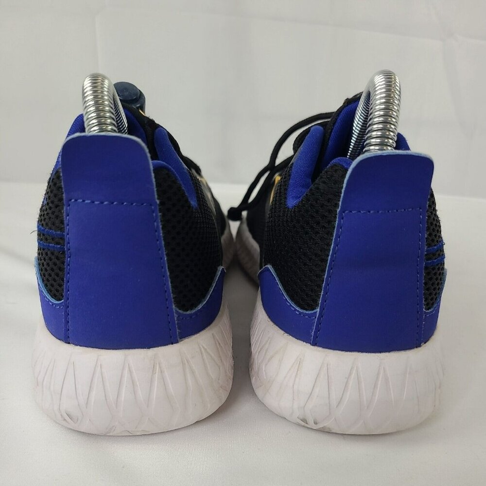 Reebok Flexagon Energy Black Running Shoes Big Kids 5.5 /Wmns 7 Sneakers G57459 - Picture 5 of 10